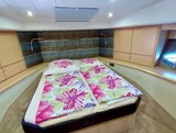 PR Marine 62 Fly - VIP cabin